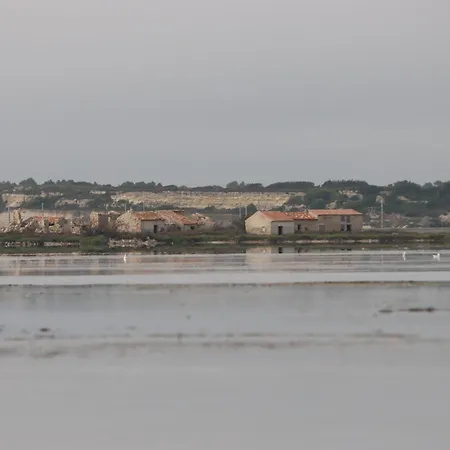 Authentic Fisherman's House Maison De Pecheur Authentique בית נופש