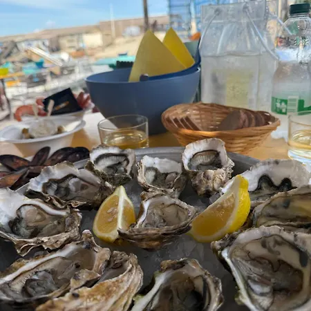 Authentic Fisherman's House Maison De Pecheur Authentique פור-א-נובל