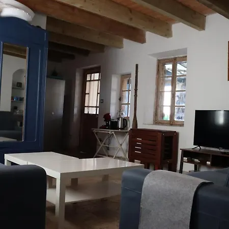 Authentic Fisherman's House Maison De Pecheur Authentique *