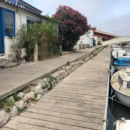 Dom wakacyjny Authentic Fisherman's House Maison De Pecheur Authentique *