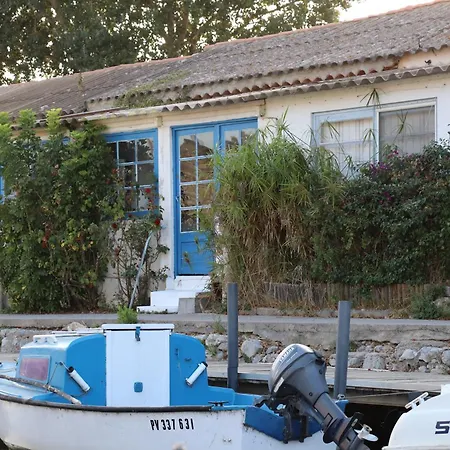 Authentic Fisherman's House Maison De Pecheur Authentique *