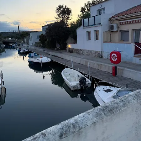 Authentic Fisherman's House Maison De Pecheur Authentique *