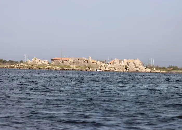 Дом отдыха Authentic Fisherman's House Maison De Pecheur Authentique