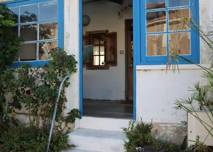 Authentic Fisherman's House Maison De Pecheur Authentique Дом отдыха Пор-ла-Нувель