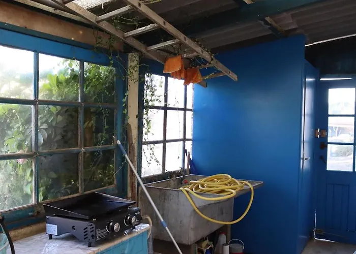 Authentic Fisherman's House Maison De Pecheur Authentique *