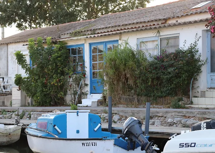 Authentic Fisherman's House Maison De Pecheur Authentique *