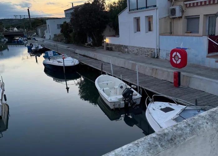 Authentic Fisherman's House Maison De Pecheur Authentique *